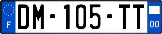 DM-105-TT