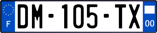 DM-105-TX