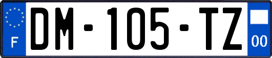 DM-105-TZ