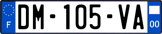 DM-105-VA
