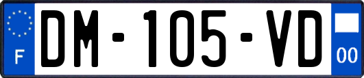 DM-105-VD