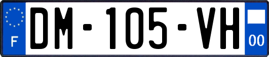 DM-105-VH