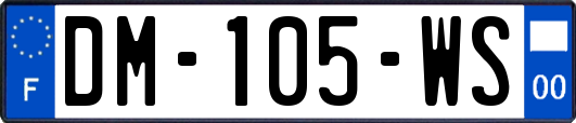 DM-105-WS