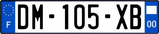 DM-105-XB