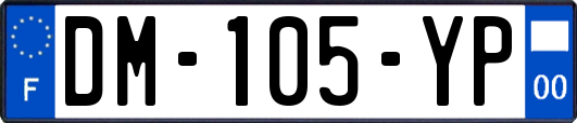 DM-105-YP