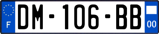 DM-106-BB