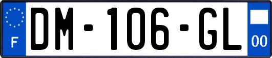 DM-106-GL