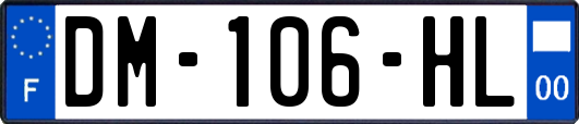 DM-106-HL