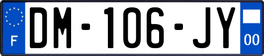 DM-106-JY