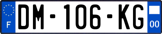 DM-106-KG