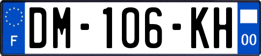 DM-106-KH