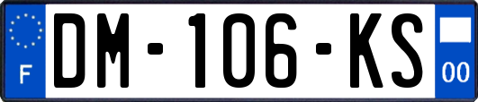 DM-106-KS