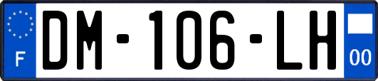 DM-106-LH