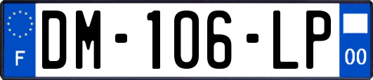 DM-106-LP