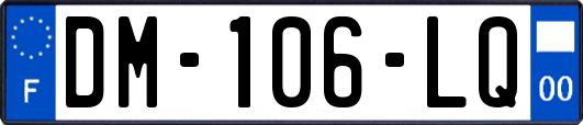 DM-106-LQ