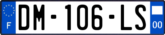 DM-106-LS