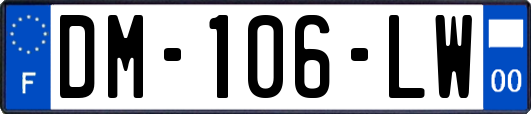 DM-106-LW