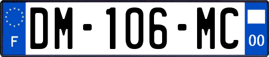 DM-106-MC