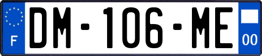 DM-106-ME