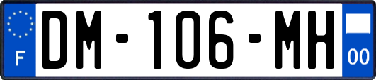 DM-106-MH