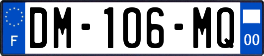 DM-106-MQ