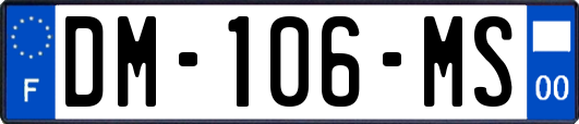 DM-106-MS