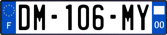 DM-106-MY