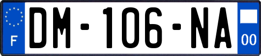 DM-106-NA