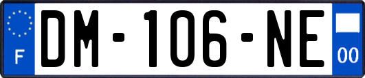 DM-106-NE