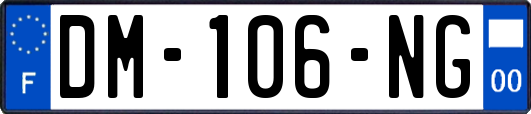 DM-106-NG