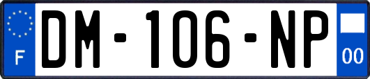 DM-106-NP