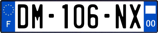 DM-106-NX