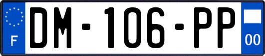 DM-106-PP