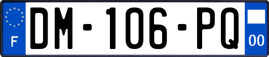 DM-106-PQ