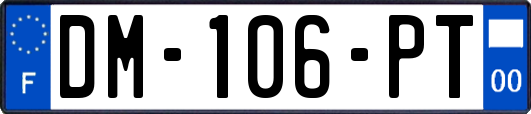 DM-106-PT