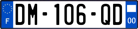 DM-106-QD