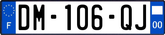DM-106-QJ