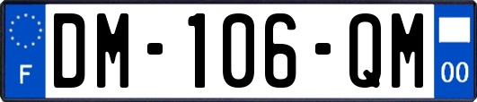 DM-106-QM
