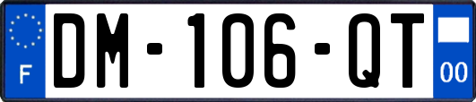 DM-106-QT