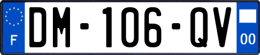 DM-106-QV