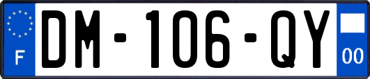 DM-106-QY