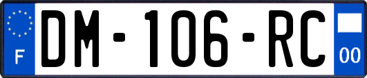 DM-106-RC