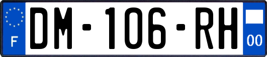 DM-106-RH