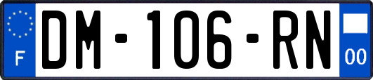 DM-106-RN
