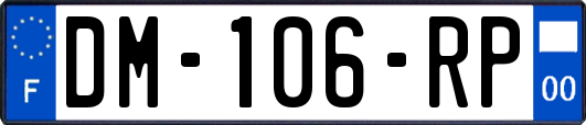 DM-106-RP
