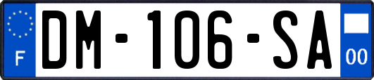 DM-106-SA