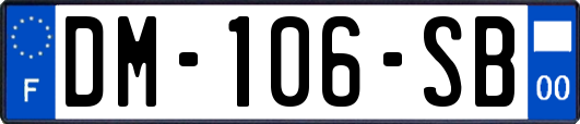 DM-106-SB