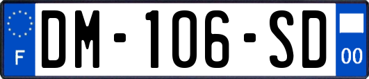 DM-106-SD