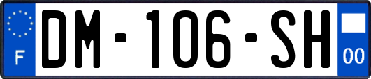 DM-106-SH