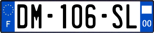DM-106-SL